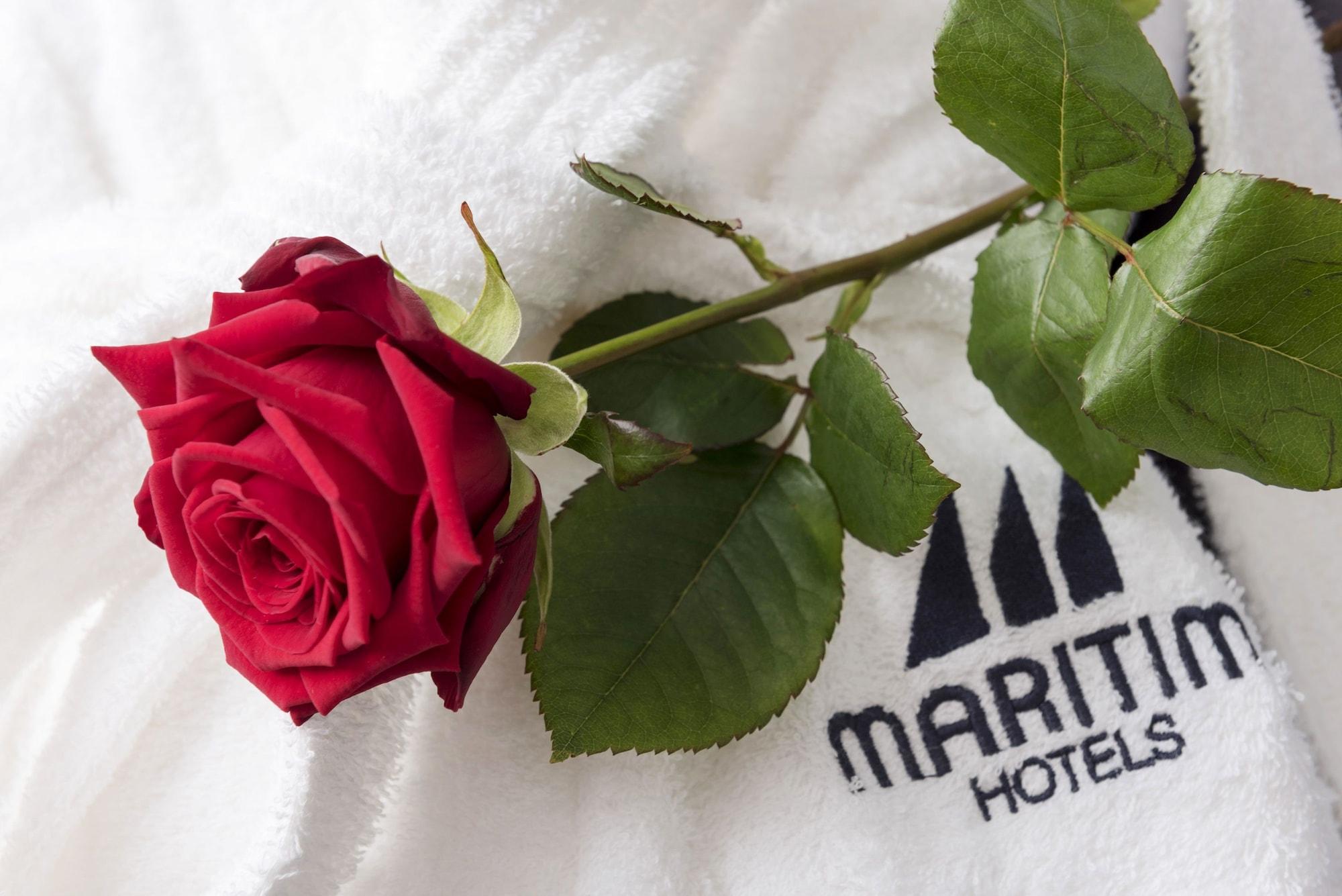 Maritim Hotel Bonn Zewnętrze zdjęcie