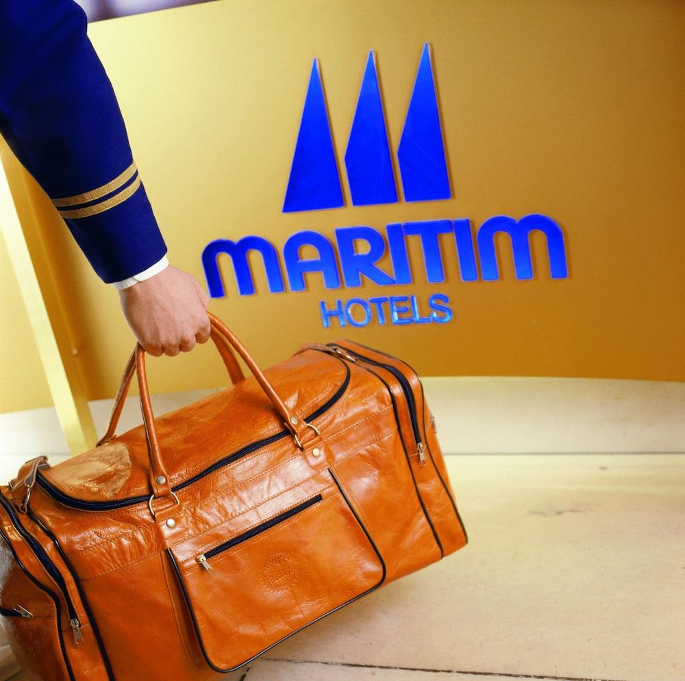 Maritim Hotel Bonn Zewnętrze zdjęcie
